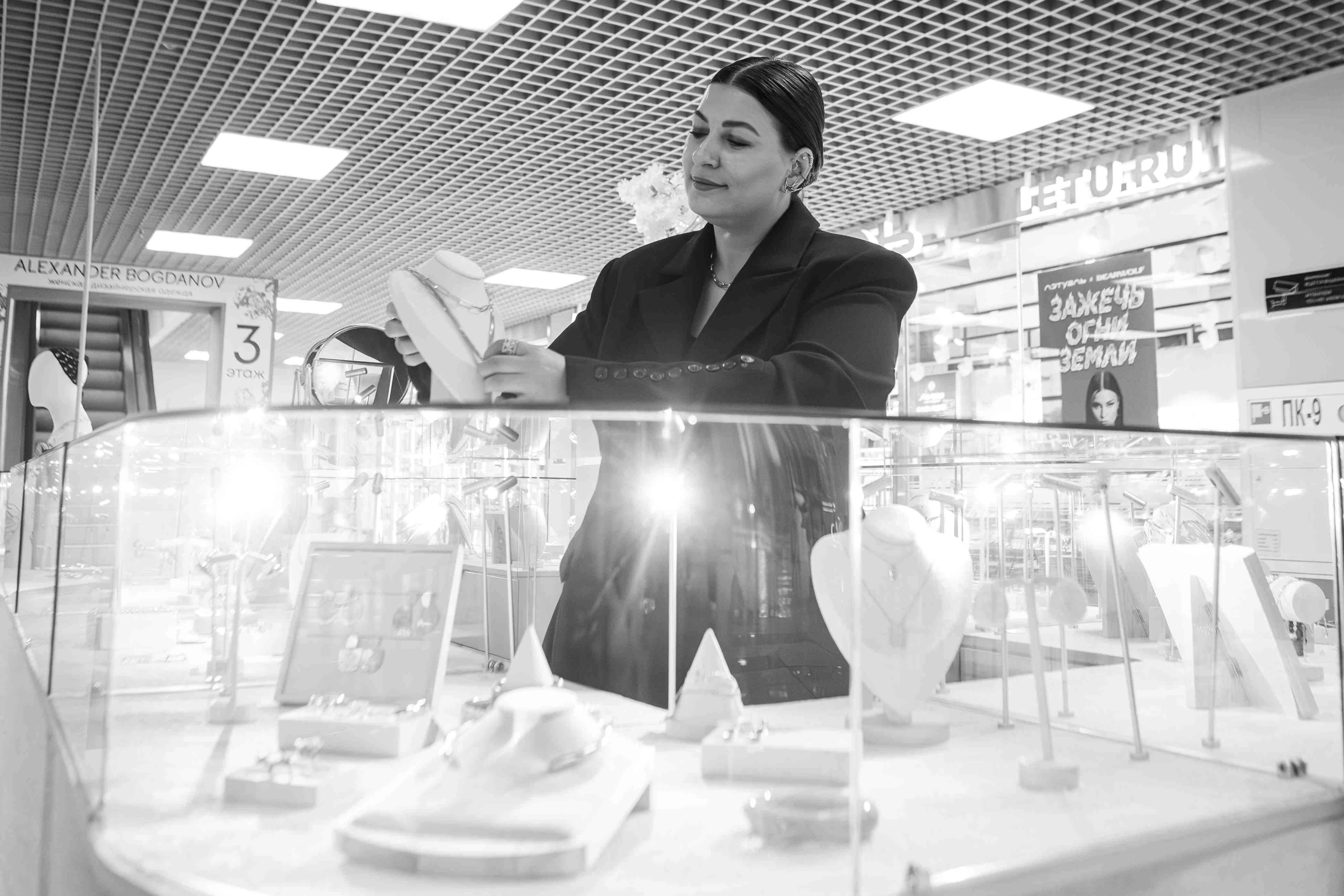 Вероника Черникова - фото