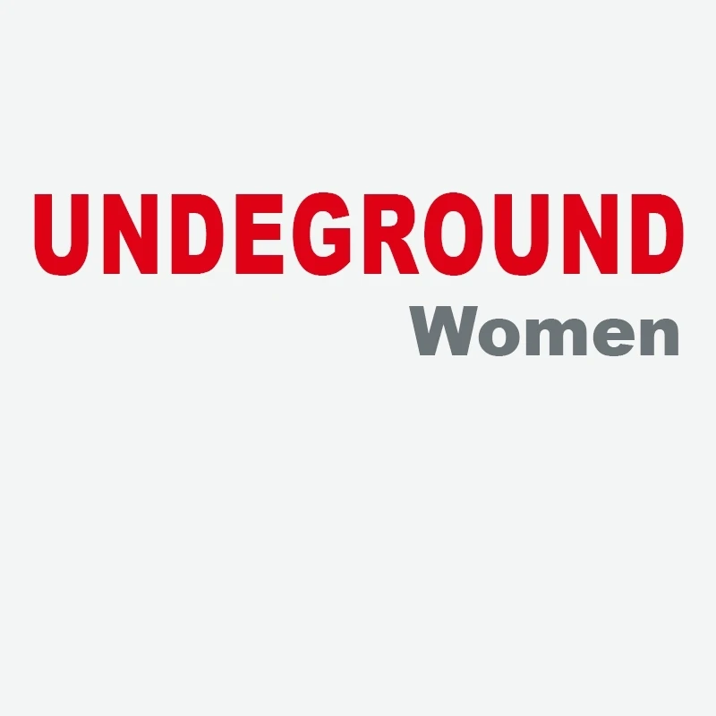 Underground Women