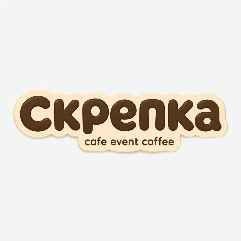 Скрепка