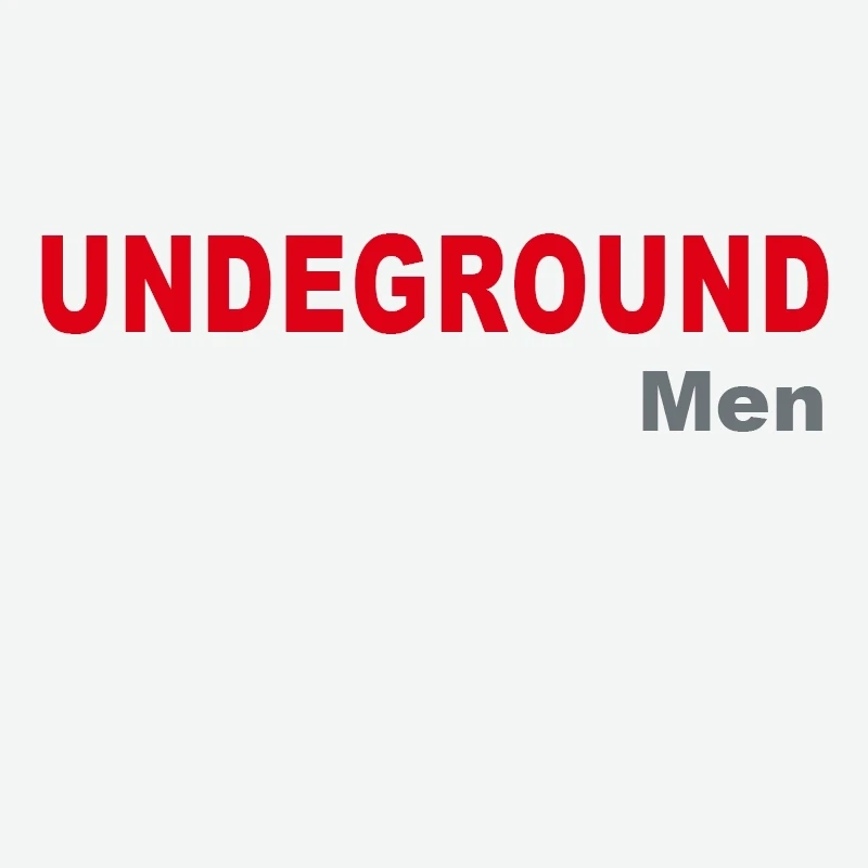 Underground Men