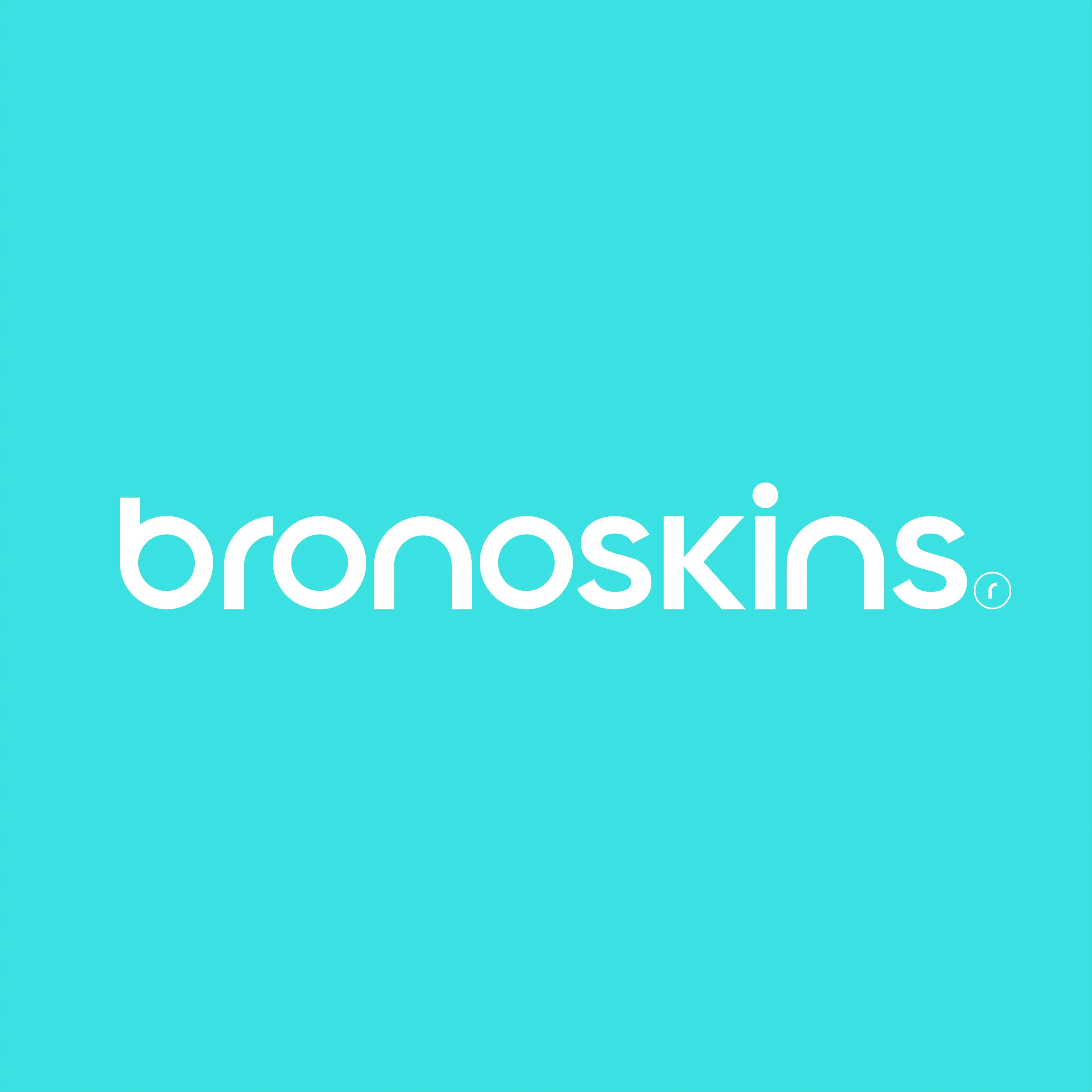 Bronoskins
