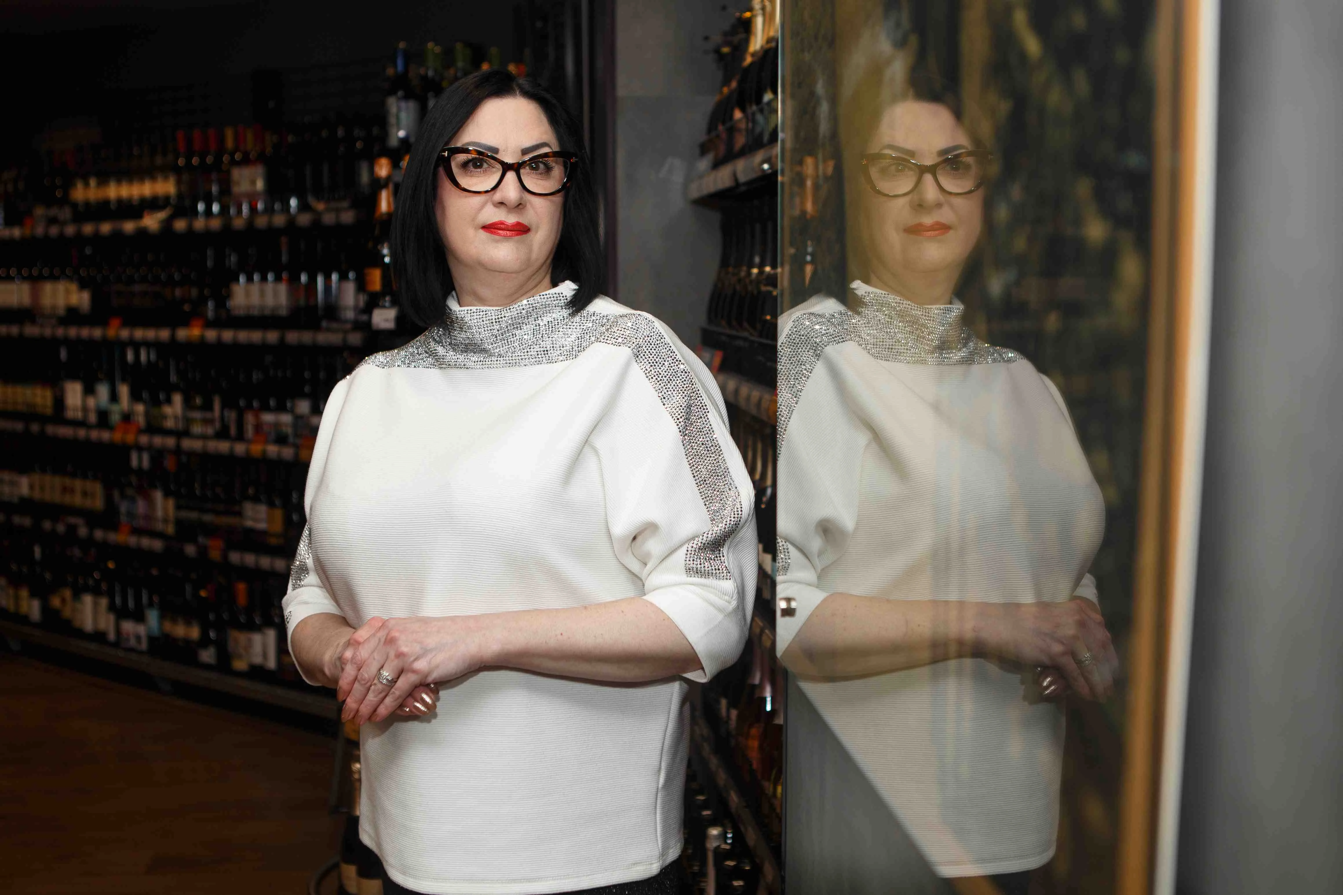 Ирина Шелухина