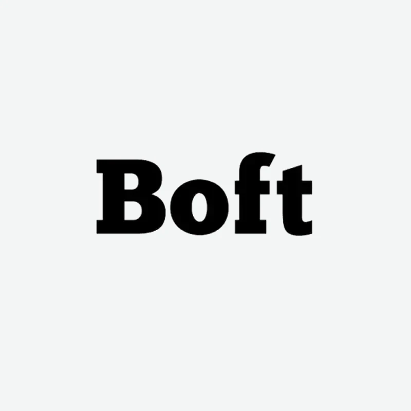 Boft
