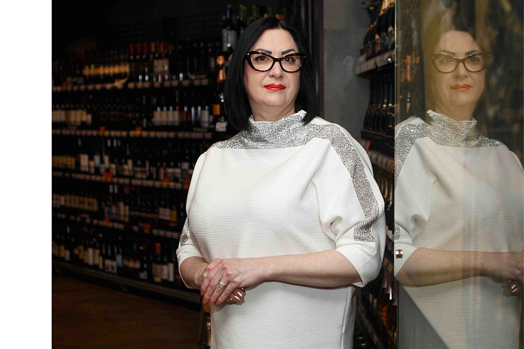 Ирина Шелухина