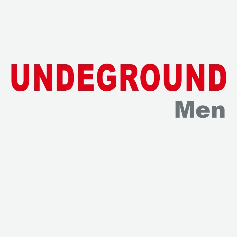 Underground Men