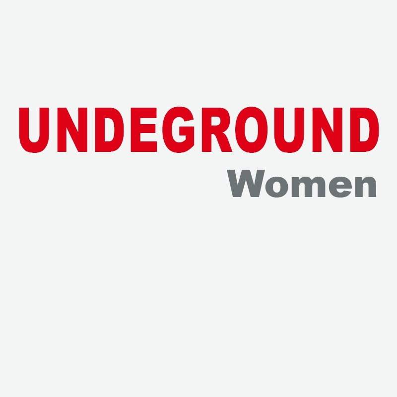 Underground Women